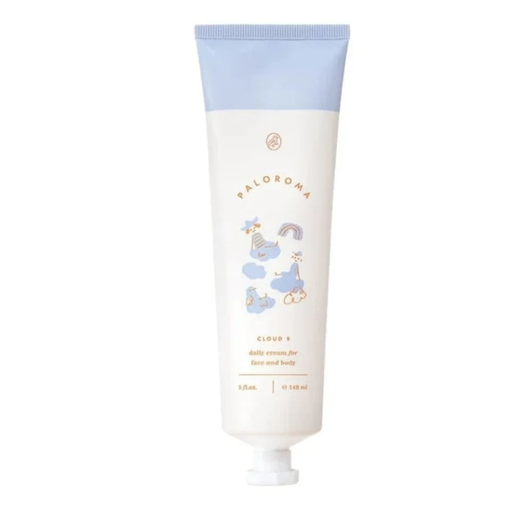 Paloroma Cloud 9 Daily Cream For Face And Body